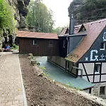 Apartman Rathewalder Muehle