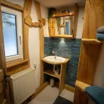 Apartman Rathewalder Muehle *