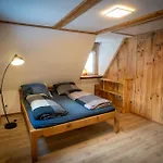 Rathewalder Muehle Apartman Hohnstein
