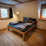 Apartman Rathewalder Muehle *