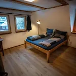 Rathewalder Muehle Apartman Hohnstein
