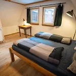 Apartman Rathewalder Muehle Hohnstein