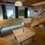 Rathewalder Muehle Apartman *