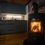 Rathewalder Muehle Apartman Hohnstein