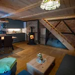 Apartman Rathewalder Muehle Hohnstein