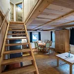 Rathewalder Muehle Apartman *