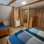 Apartman Rathewalder Muehle *