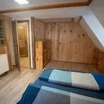 Rathewalder Muehle Apartman Hohnstein