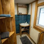 Rathewalder Muehle Apartman