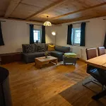 Apartman Rathewalder Muehle *