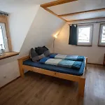 Rathewalder Muehle Apartman Hohnstein