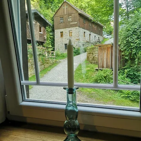 Rathewalder Muehle * 霍恩斯泰因