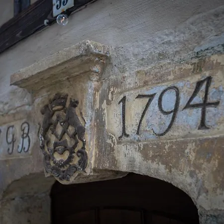 公寓 Rathewalder Muehle