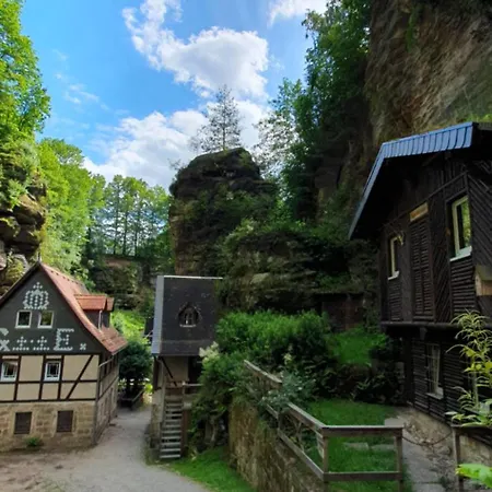 Rathewalder Muehle *