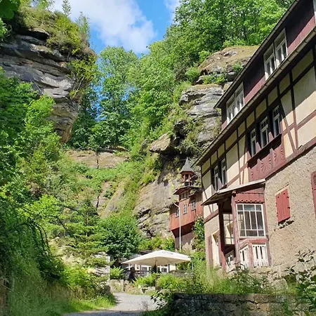 Rathewalder Muehle 霍恩斯泰因