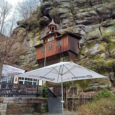 Rathewalder Muehle *