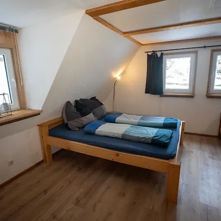 Rathewalder Muehle Lejlighed Hohnstein