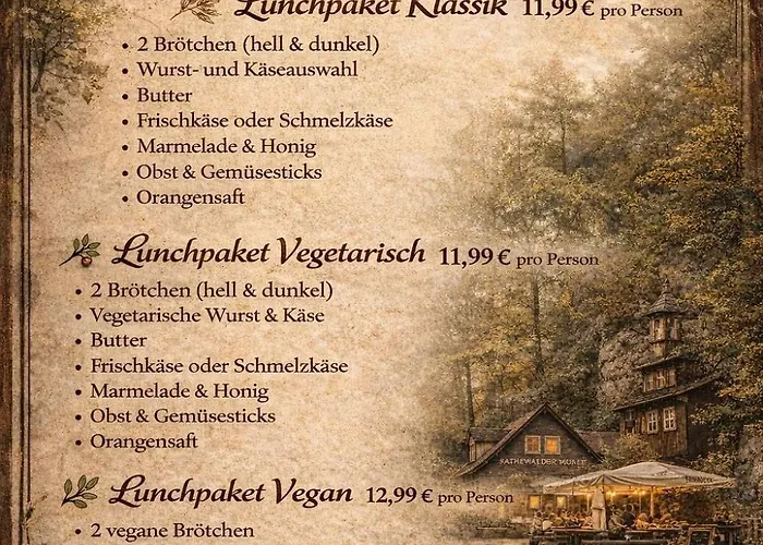 Rathewalder Muehle *